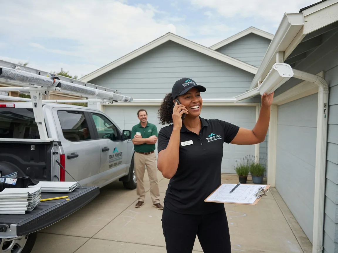 Gutter Installation Letart, WV FAQs